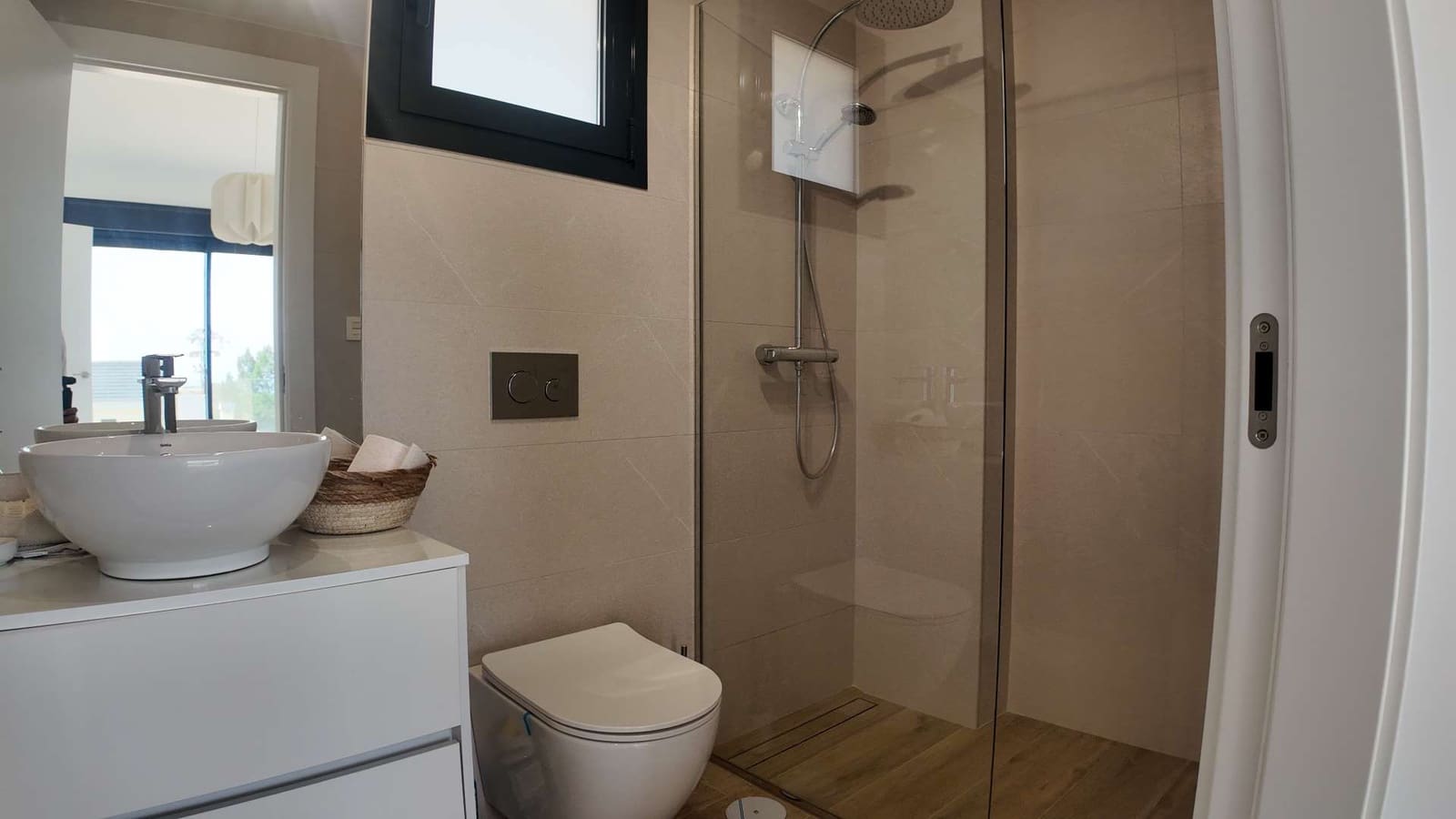 3 sovrum Villa till salu i Polop med pool garage - 530 000 € (Ref: 9503521)