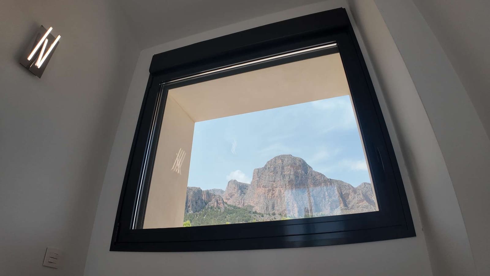 3 sovrum Villa till salu i Polop med pool garage - 530 000 € (Ref: 9503521)