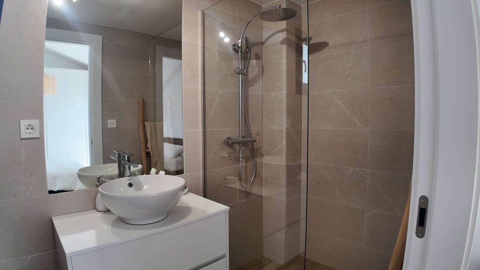 3 sovrum Villa till salu i Polop med pool garage - 530 000 € (Ref: 9503521)