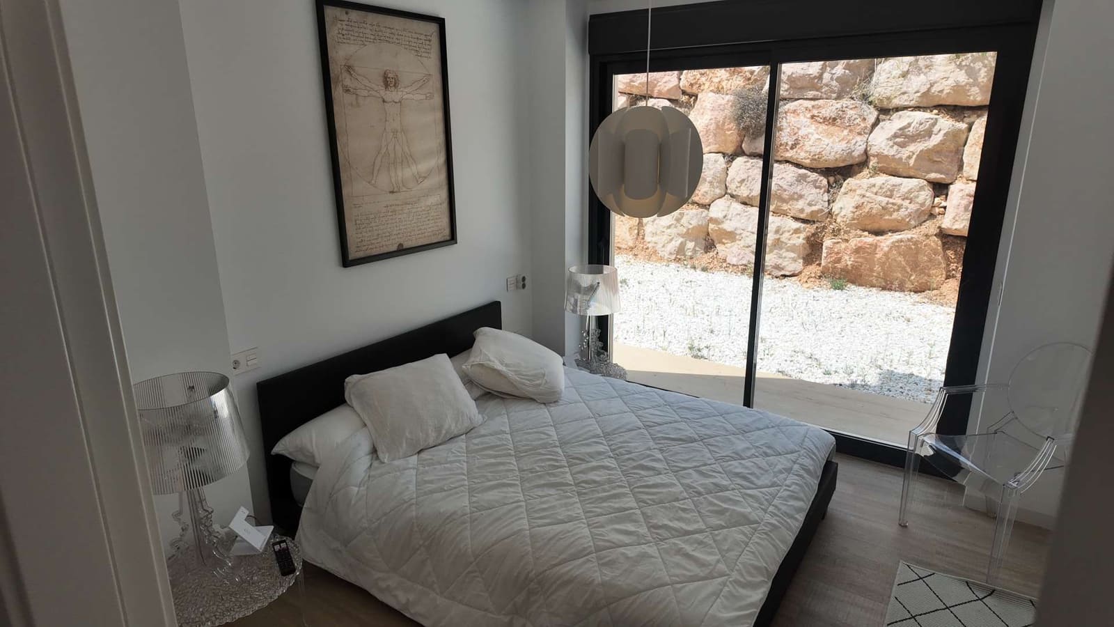 3 sovrum Villa till salu i Polop med pool garage - 530 000 € (Ref: 9503521)