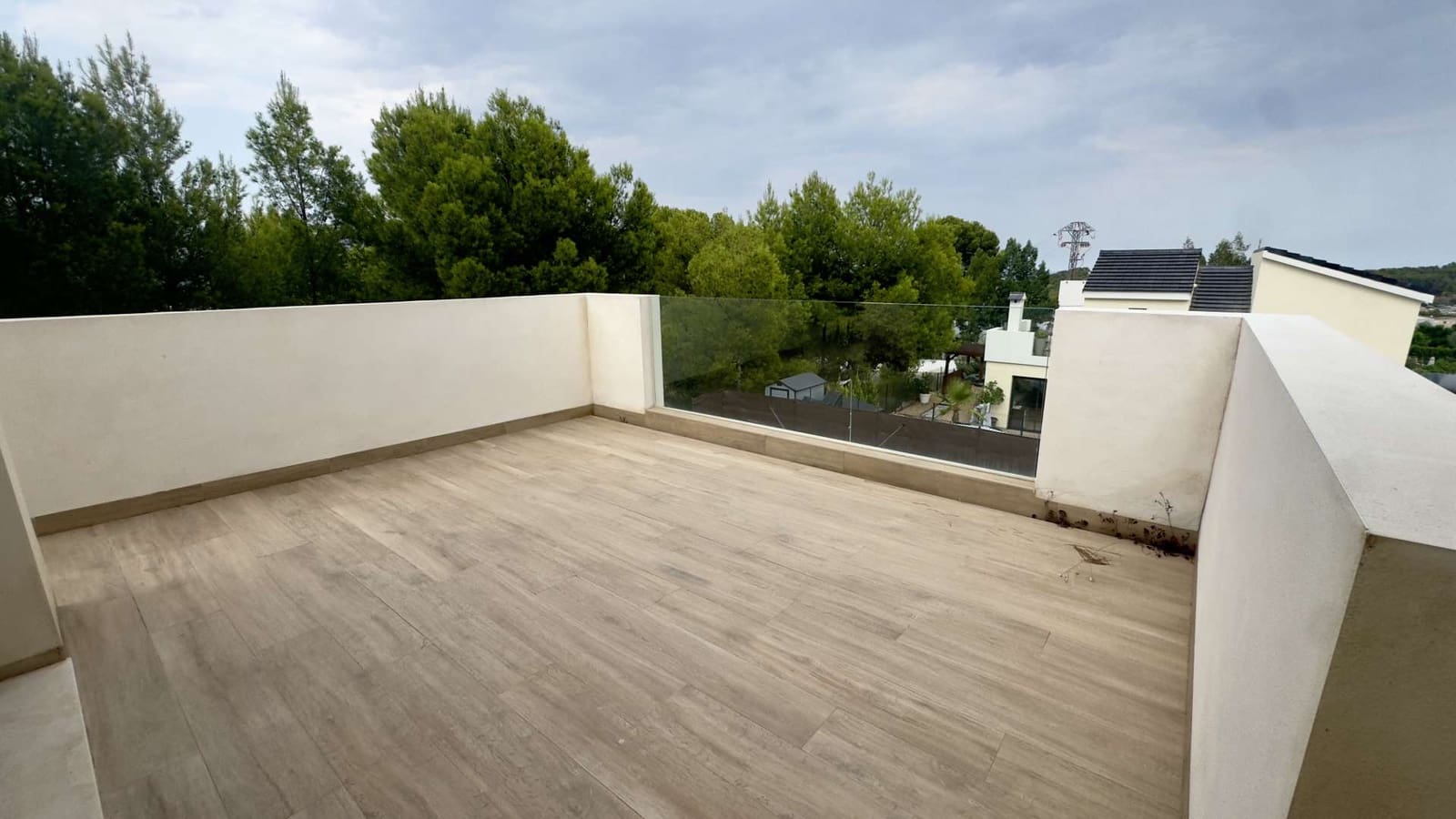 3 sovrum Villa till salu i Polop med pool garage - 530 000 € (Ref: 9503521)