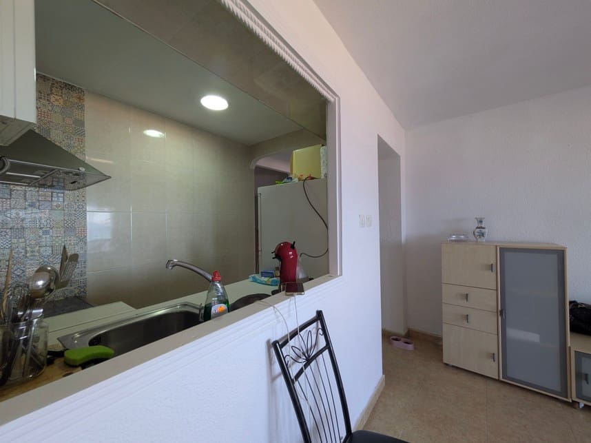 1 bedroom Apartment for sale in El Campello - € 230,000 (Ref: 9503522)