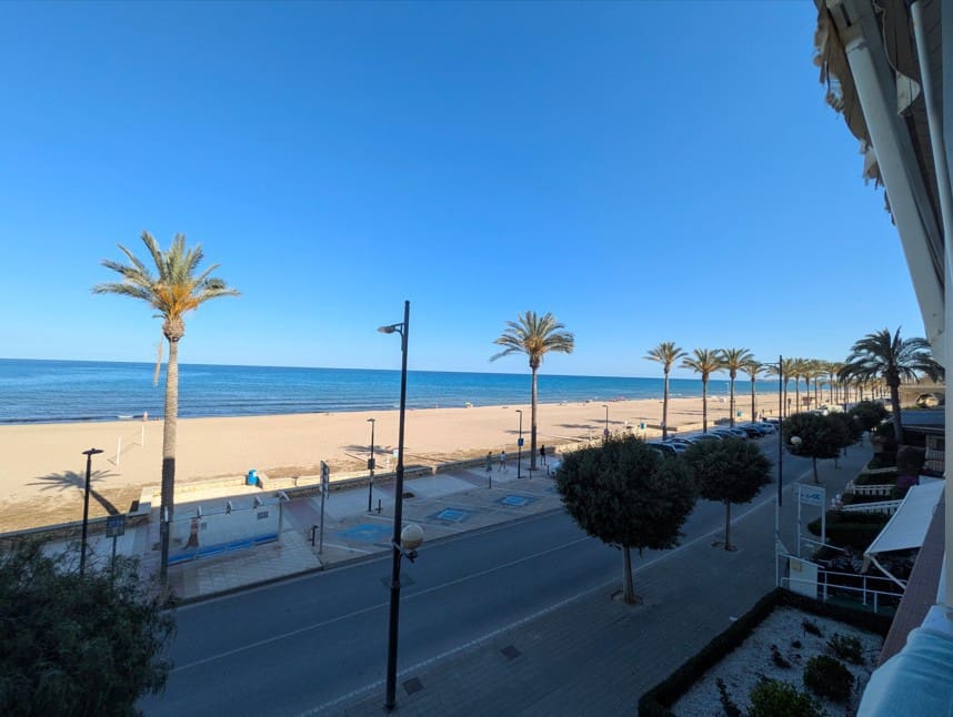 1 bedroom Apartment for sale in El Campello - € 230,000 (Ref: 9503522)