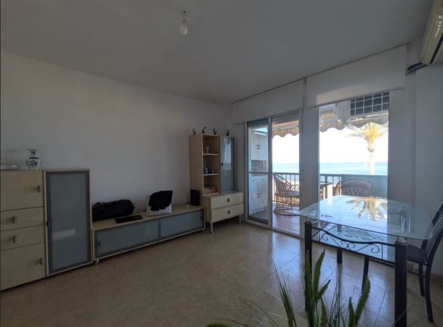 1 bedroom Apartment for sale in El Campello - € 230,000 (Ref: 9503522)