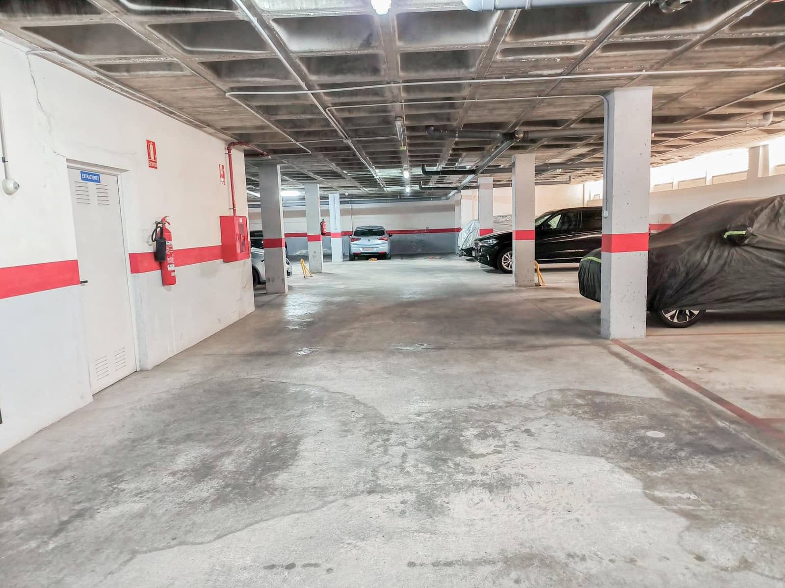 1 sovrum Lägenhet till salu i Benidorm med pool - 205 000 € (Ref: 9504695)