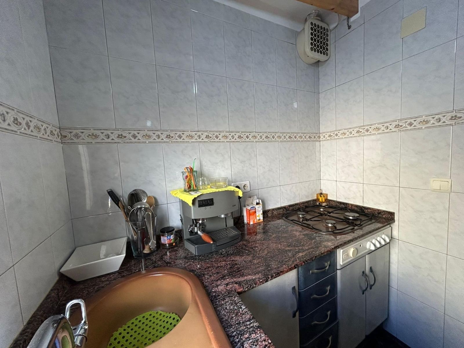 3 sovrum Hus till salu i Polop med garage - 300 000 € (Ref: 9506313)