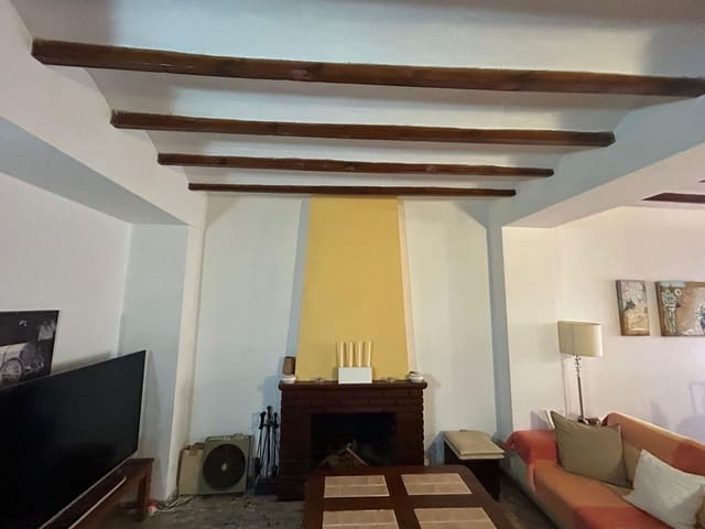 3 sovrum Hus till salu i Polop med garage - 300 000 € (Ref: 9506313)