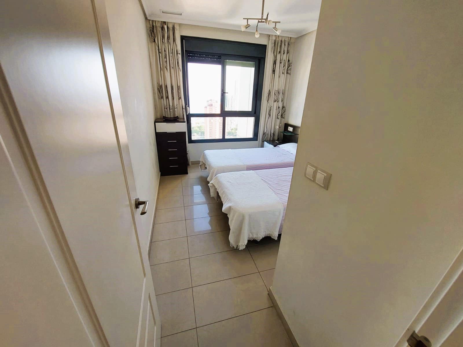 2 sypialnia Apartament na sprzedaż w Benidorm z basenem garażem - 349 000 € (Ref: 9506479)