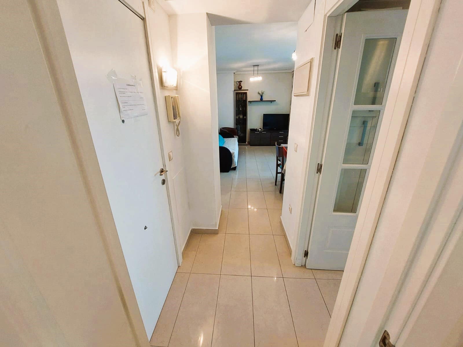 2 sypialnia Apartament na sprzedaż w Benidorm z basenem garażem - 349 000 € (Ref: 9506479)