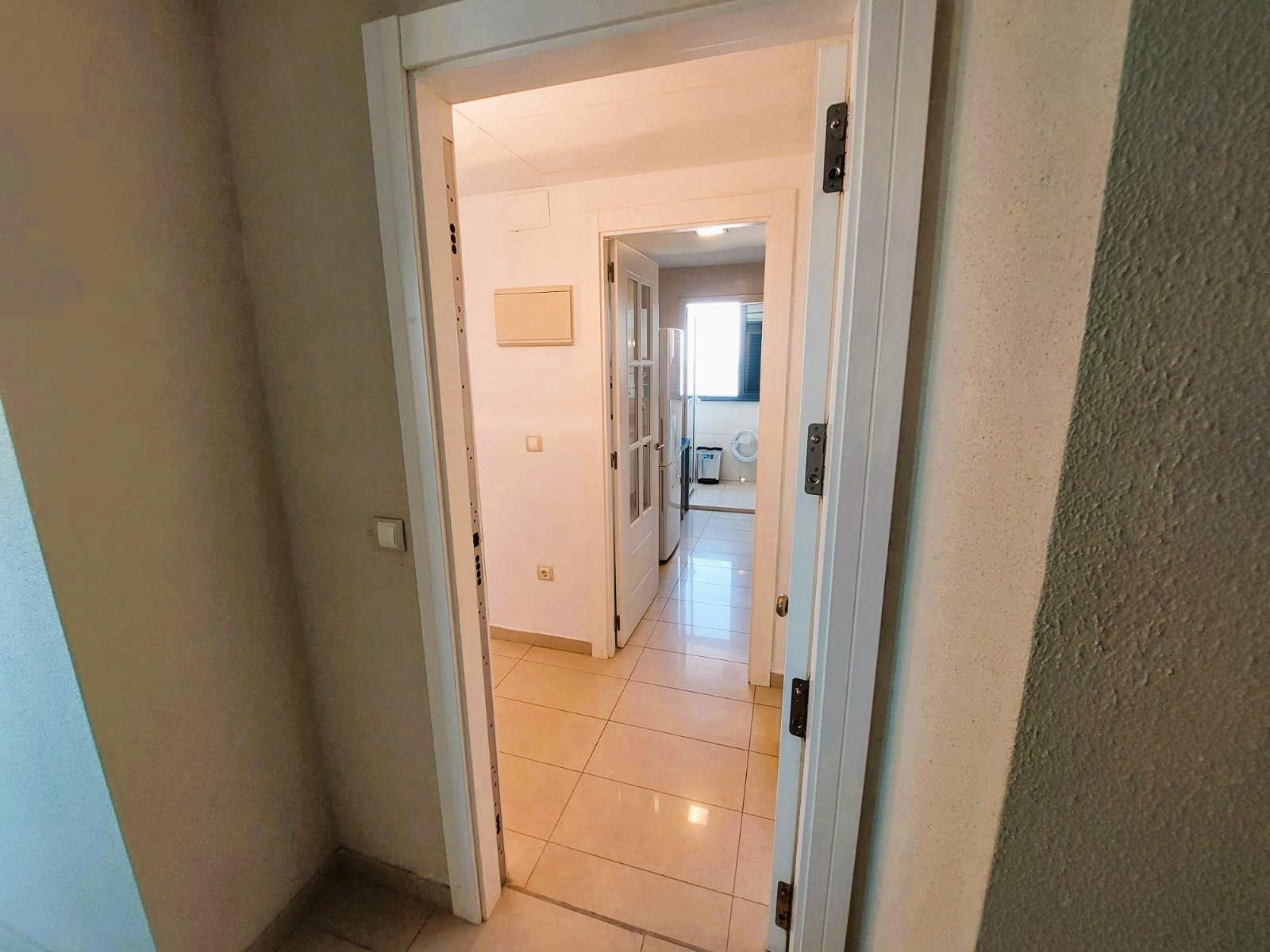 2 sypialnia Apartament na sprzedaż w Benidorm z basenem garażem - 349 000 € (Ref: 9506479)