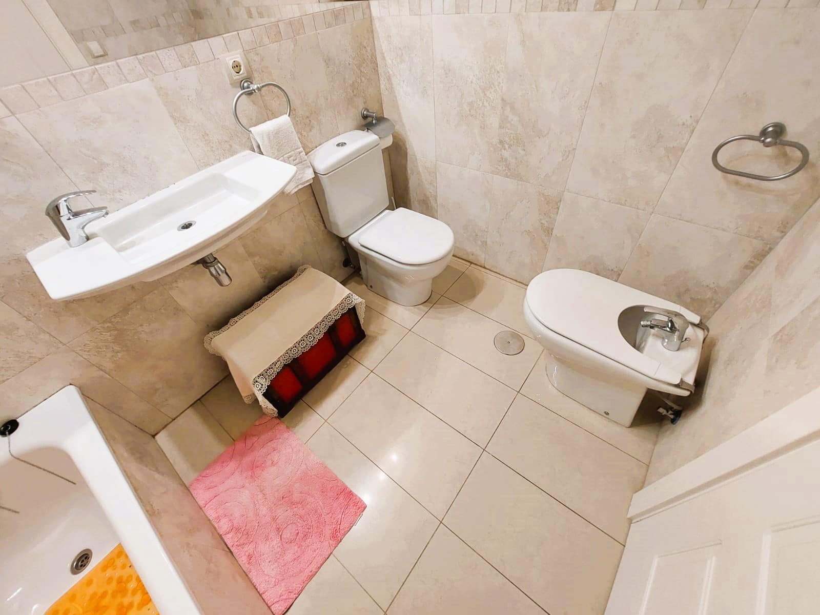 2 sypialnia Apartament na sprzedaż w Benidorm z basenem garażem - 349 000 € (Ref: 9506479)