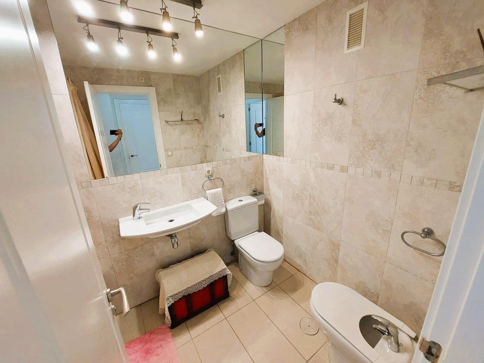 2 sypialnia Apartament na sprzedaż w Benidorm z basenem garażem - 349 000 € (Ref: 9506479)