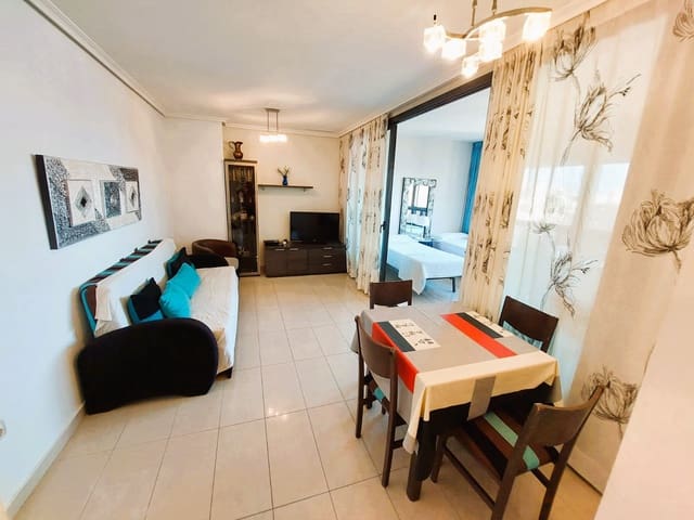 2 sypialnia Apartament na sprzedaż w Rincón de Loix, Benidorm z basenem garażem - 349 000 € (Ref: 9506479)