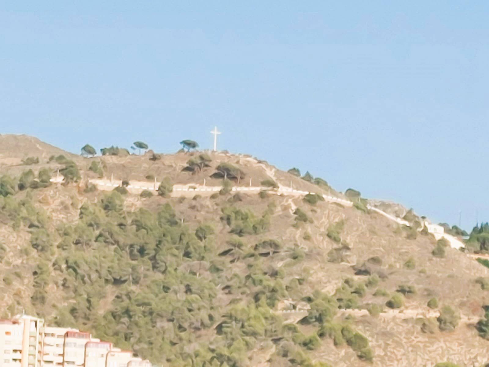 2 sypialnia Apartament na sprzedaż w Benidorm z basenem garażem - 349 000 € (Ref: 9506479)