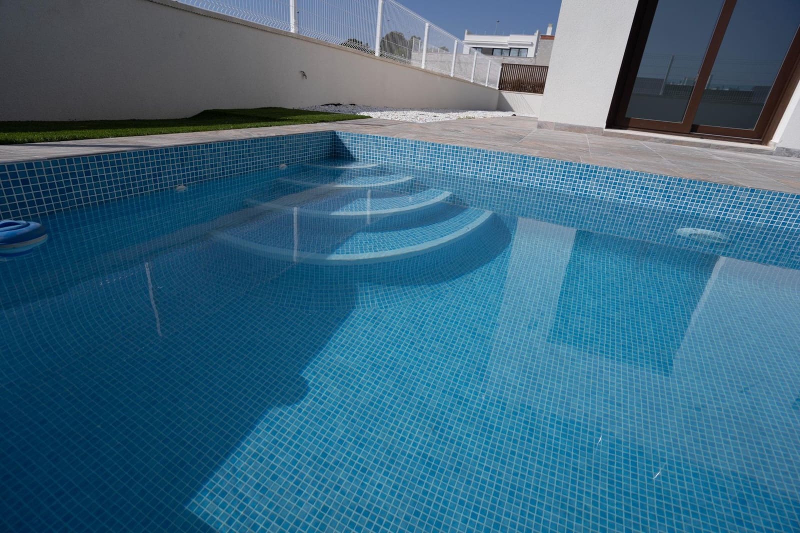 3 sovrum Villa till salu i Polop med pool - 620 000 € (Ref: 9506483)