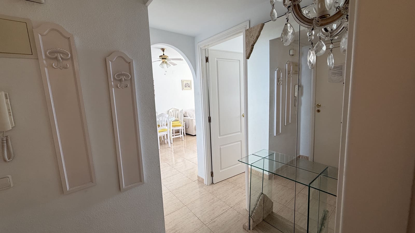 2 bedroom Apartment for sale in Benidorm - € 328,800 (Ref: 9506490)