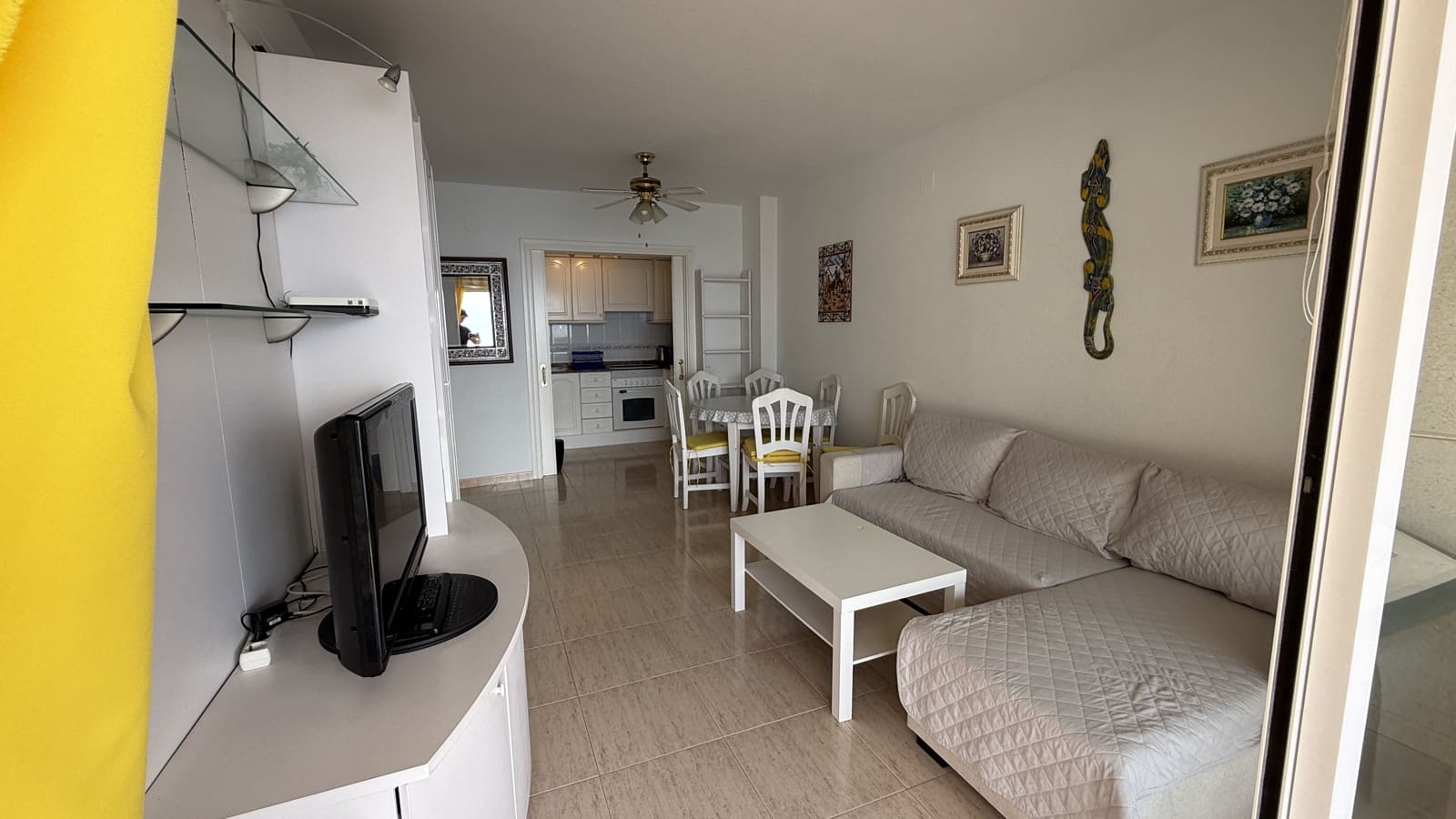 2 bedroom Apartment for sale in Benidorm - € 328,800 (Ref: 9506490)