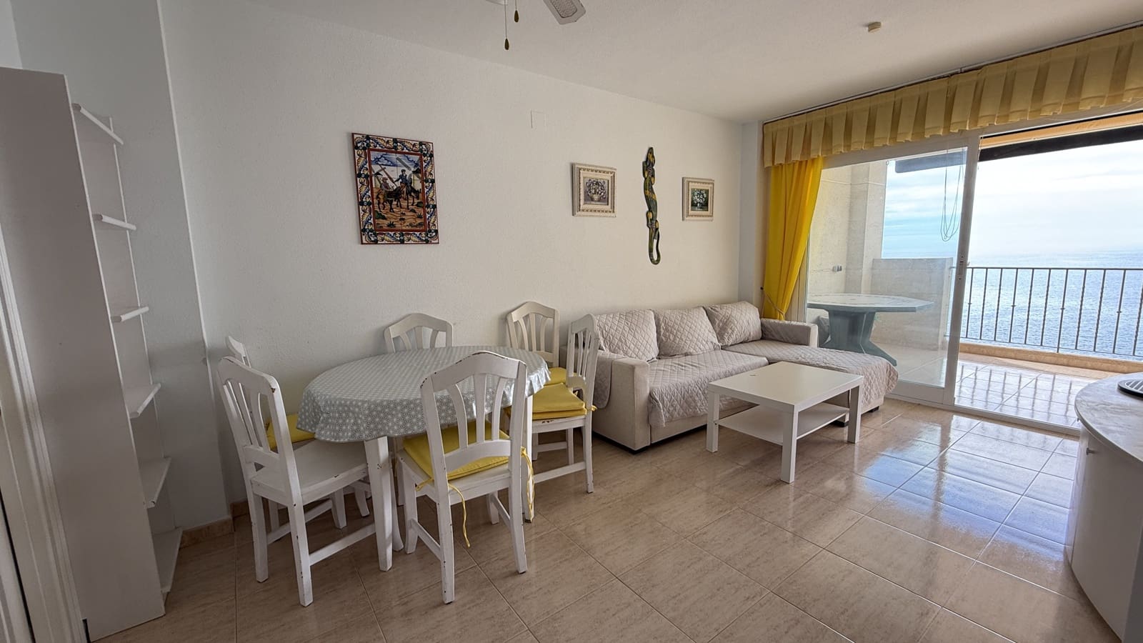 2 bedroom Apartment for sale in Benidorm - € 328,800 (Ref: 9506490)