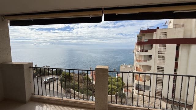 2 bedroom Apartment for sale in Benidorm - € 328,800 (Ref: 9506490)