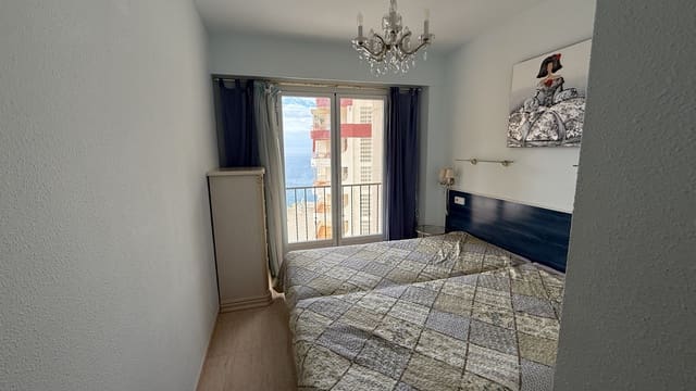 2 bedroom Apartment for sale in Benidorm - € 328,800 (Ref: 9506490)
