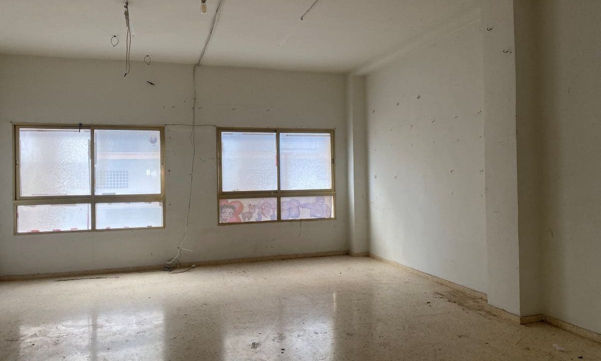 Comercial para venda em Calpe / Calp - 169 000 € (Ref: 9506494)