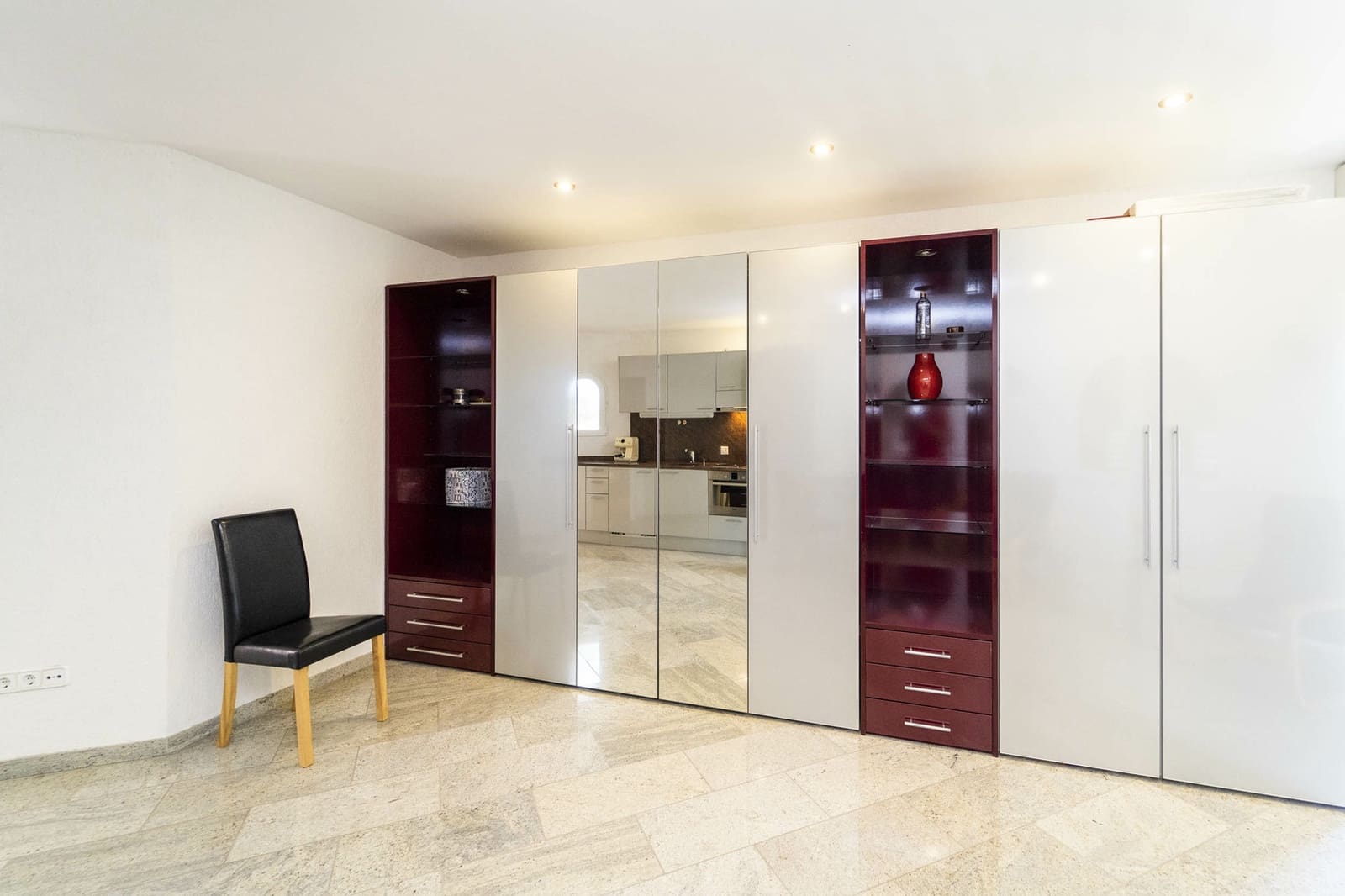 6 makuuhuone Omakotitalo myytävänä paikassa Calpe / Calp - 1 988 000 € (Ref: 9506496)