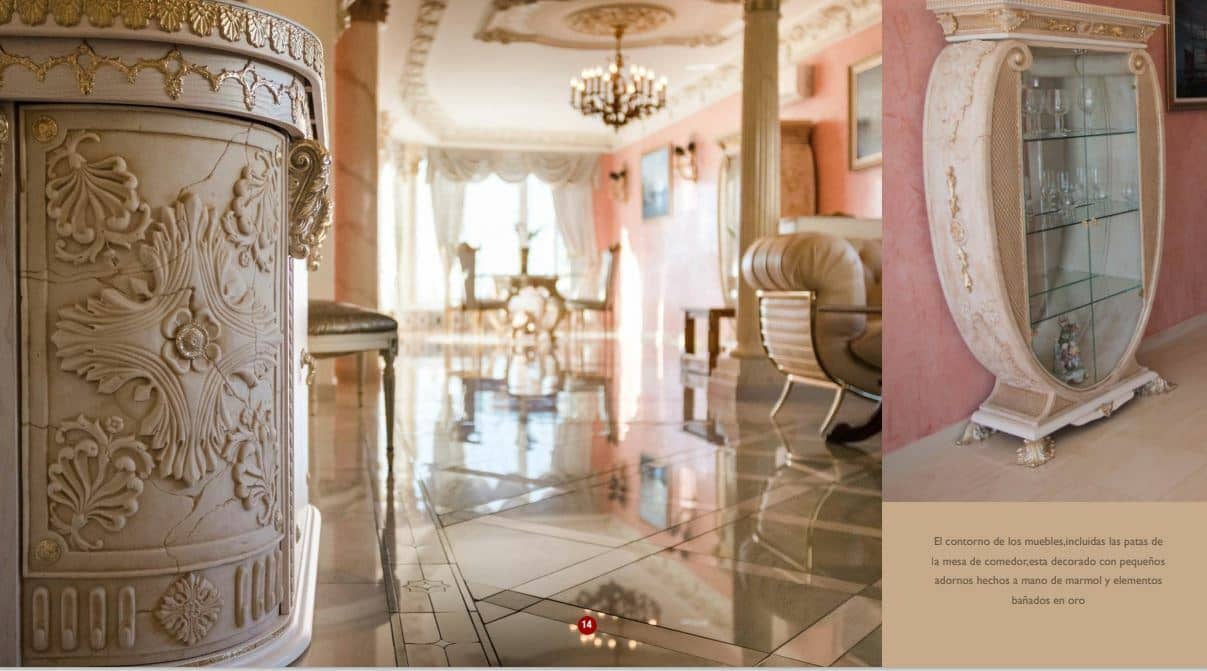 4 bedroom Townhouse for sale in Altea - € 4,000,000 (Ref: 9506497)