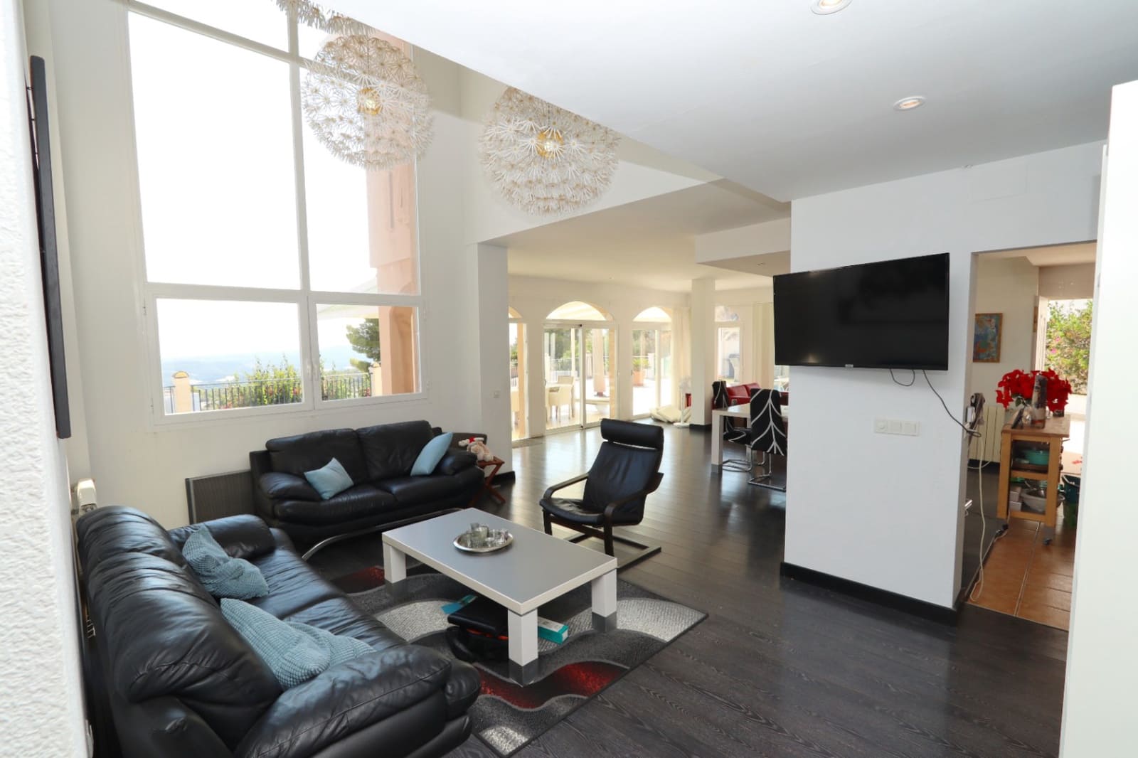 3 bedroom Villa for sale in Altea - € 775,000 (Ref: 9506500)