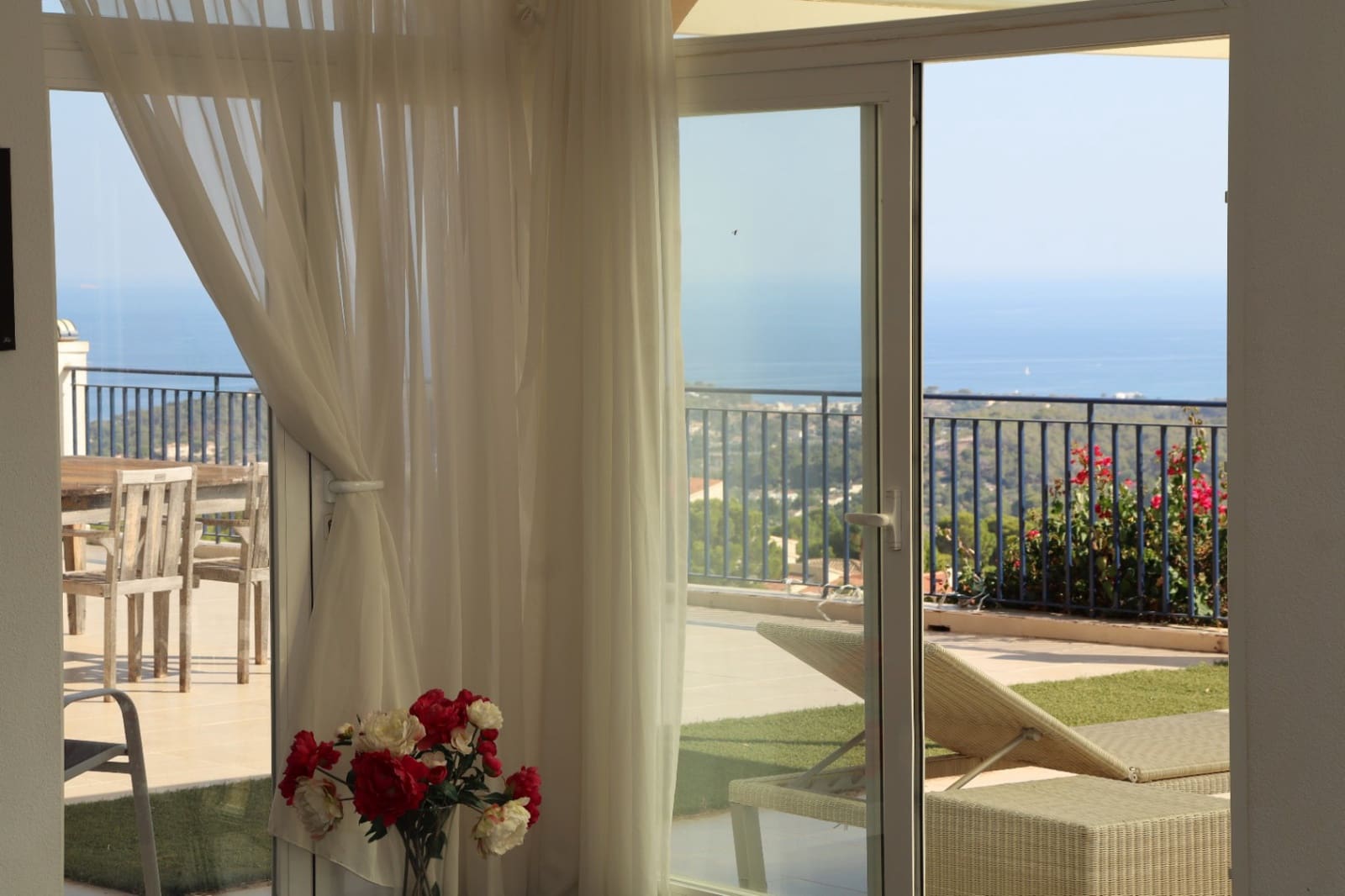 3 bedroom Villa for sale in Altea - € 775,000 (Ref: 9506500)