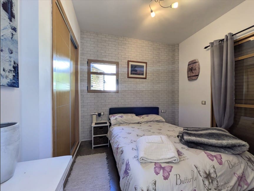 Casa de 3 habitaciones en Benidorm en venta - 625.000 € (Ref: 9506504)