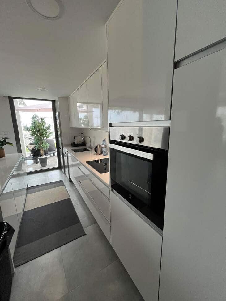 3 bedroom Apartment for sale in Finestrat with pool - € 455,000 (Ref: 9506506)