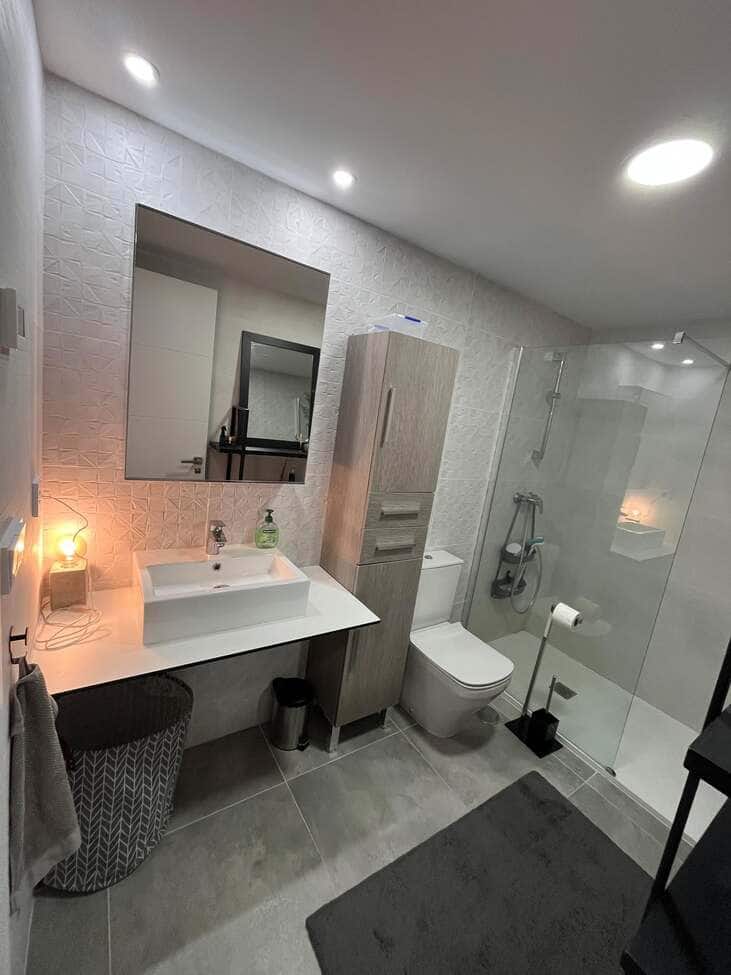 3 bedroom Apartment for sale in Finestrat with pool - € 455,000 (Ref: 9506506)