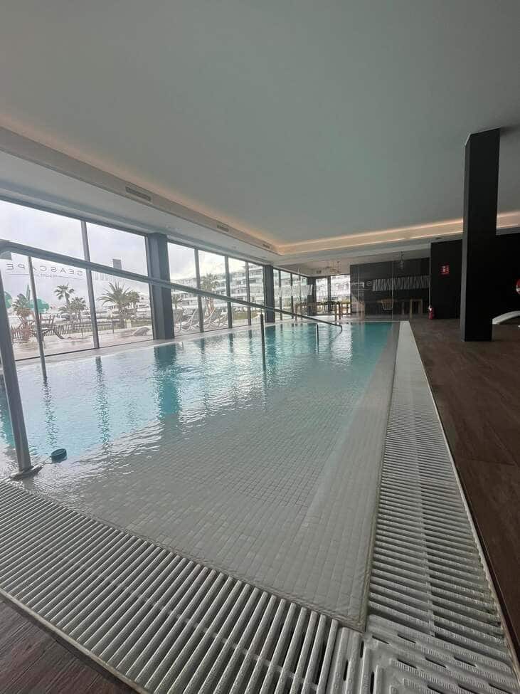 3 bedroom Apartment for sale in Finestrat with pool - € 455,000 (Ref: 9506506)