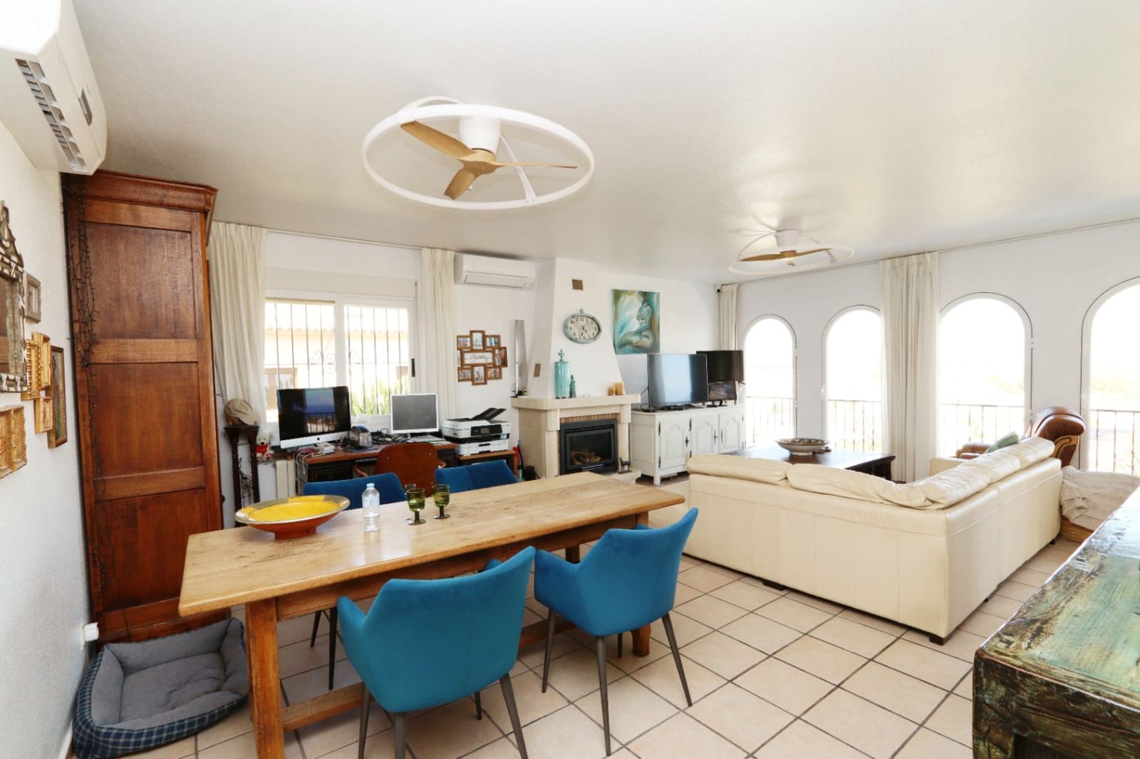 5 soverom Villa til salgs i La Nucia - € 795 000 (Ref: 9506508)