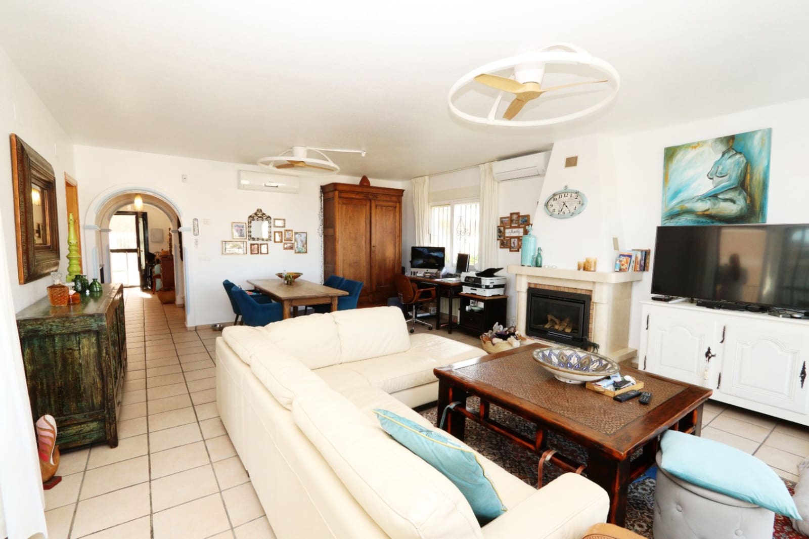 5 soverom Villa til salgs i La Nucia - € 795 000 (Ref: 9506508)