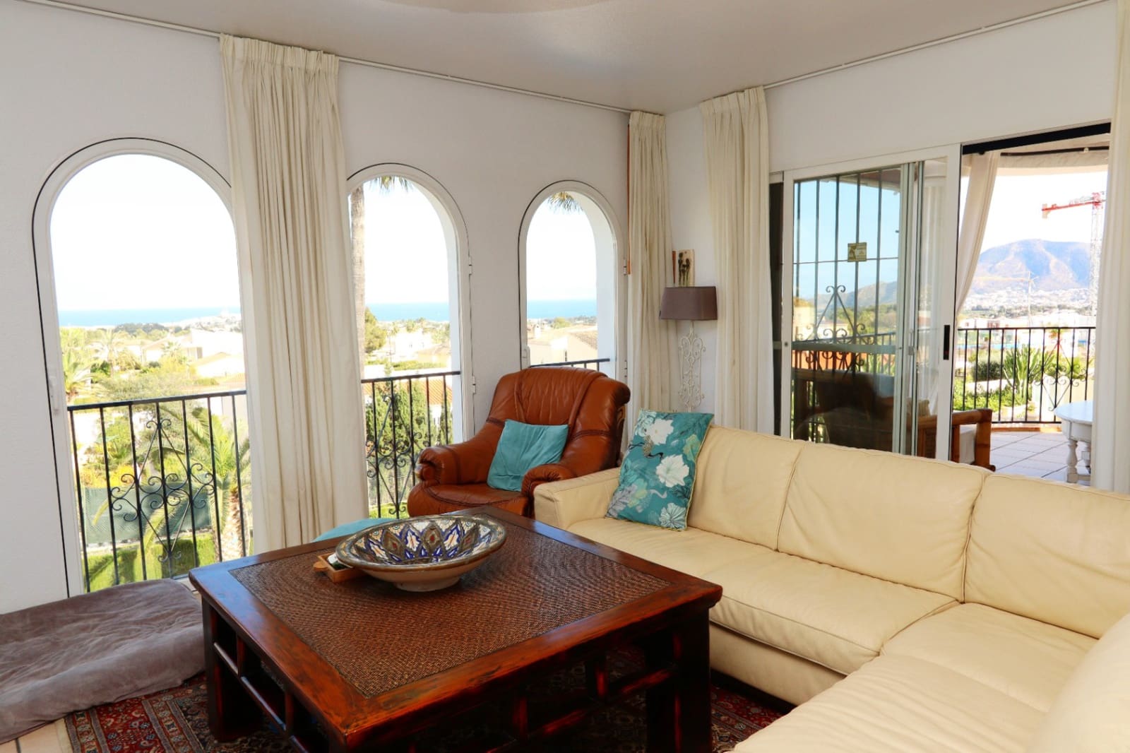 5 soverom Villa til salgs i La Nucia - € 795 000 (Ref: 9506508)