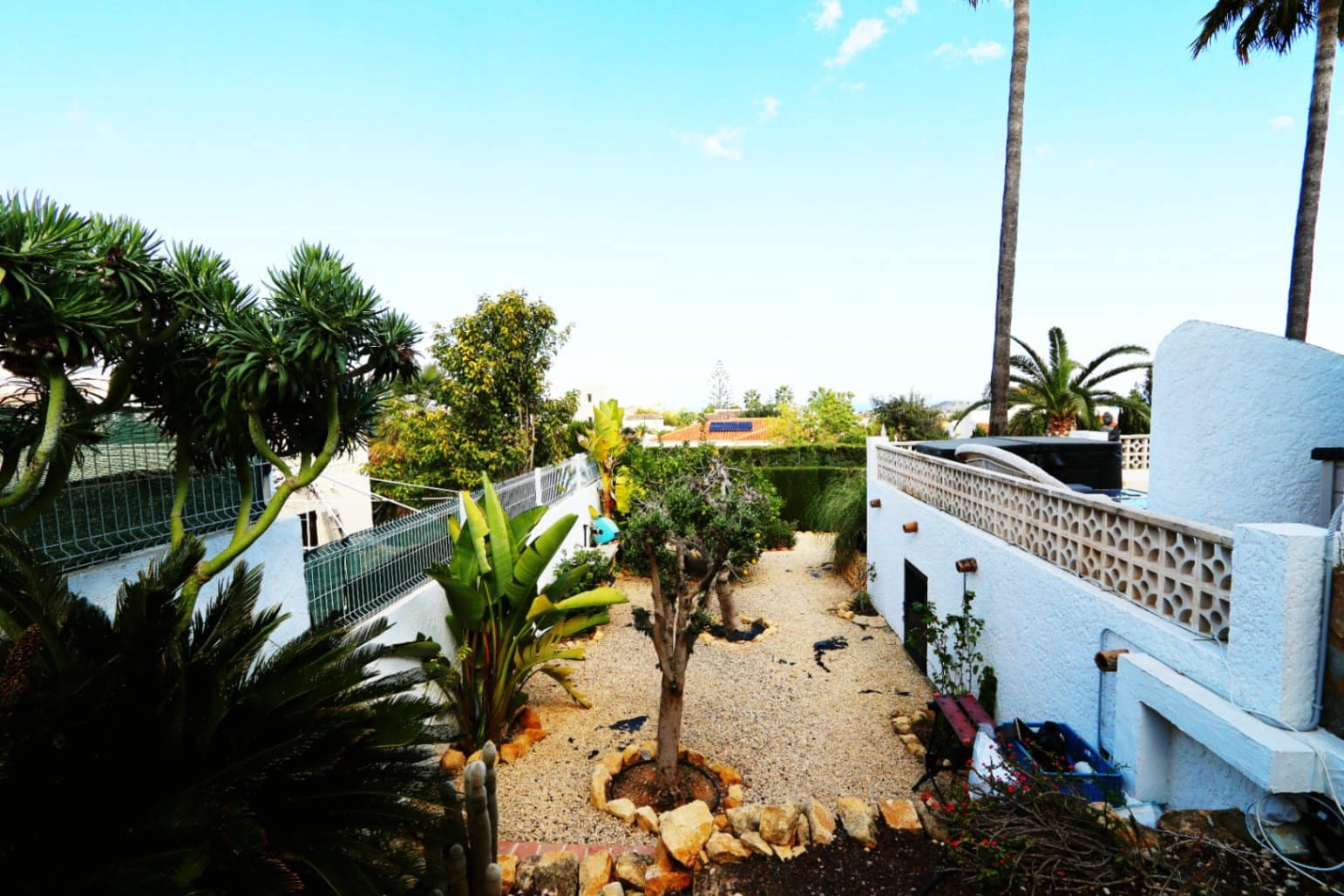 5 soverom Villa til salgs i La Nucia - € 795 000 (Ref: 9506508)