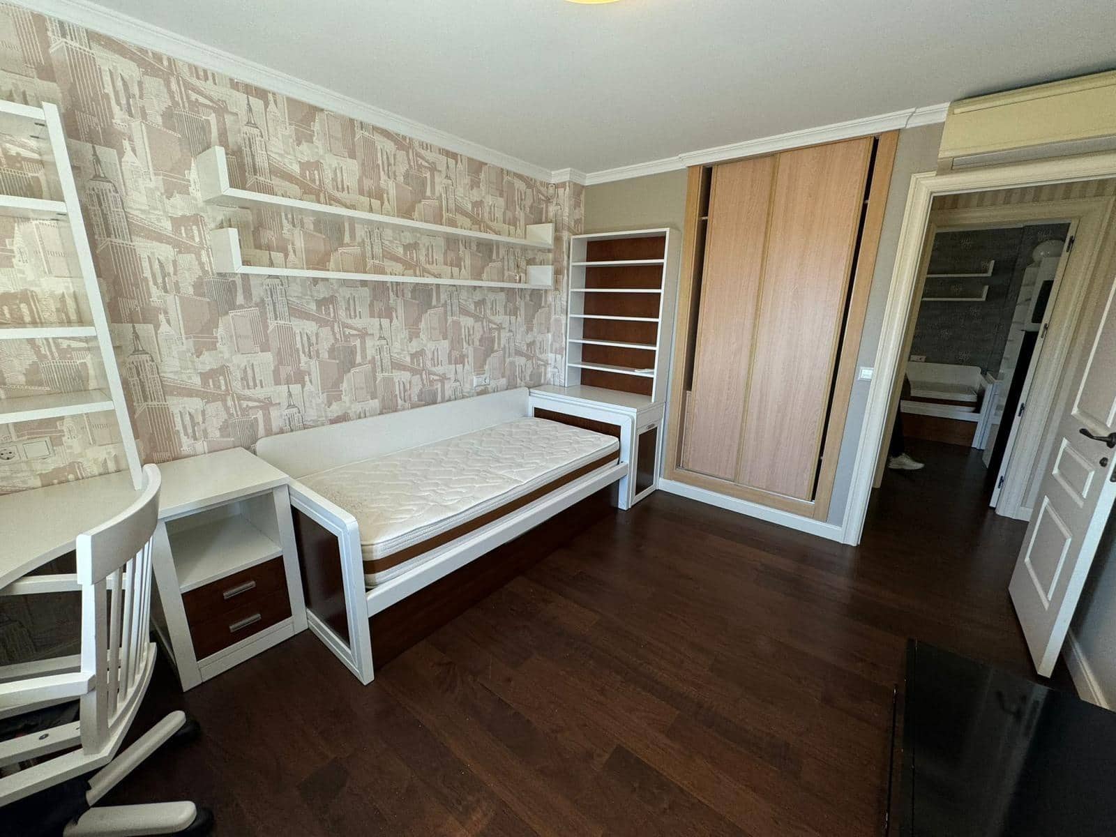 4 bedroom Villa for sale in Altea with pool - € 1,450,000 (Ref: 9506514)