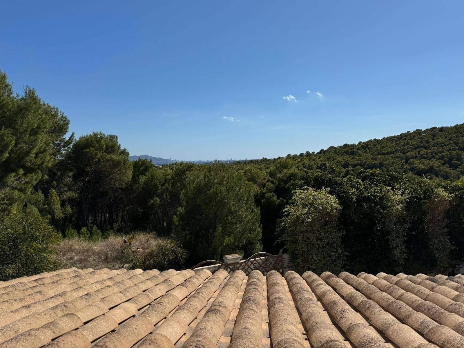 4 bedroom Villa for sale in Altea with pool - € 1,450,000 (Ref: 9506514)