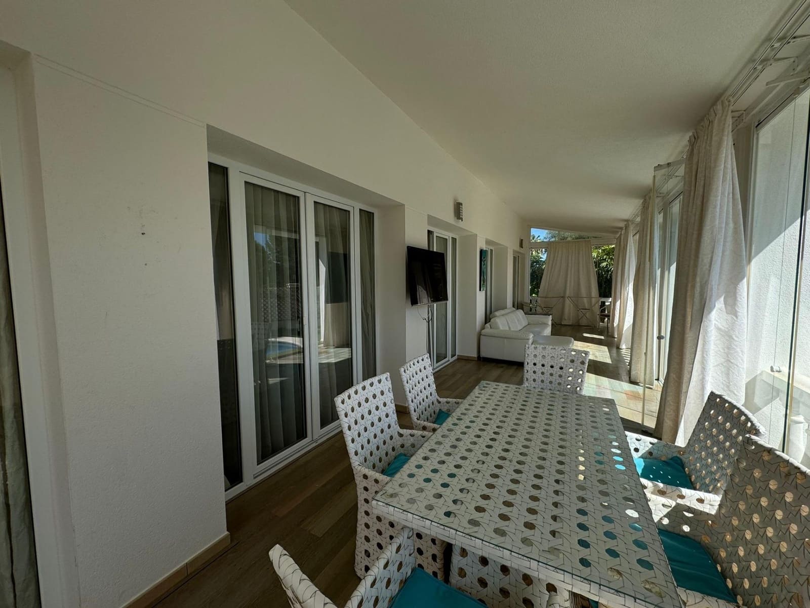 4 bedroom Villa for sale in Altea with pool - € 1,450,000 (Ref: 9506514)