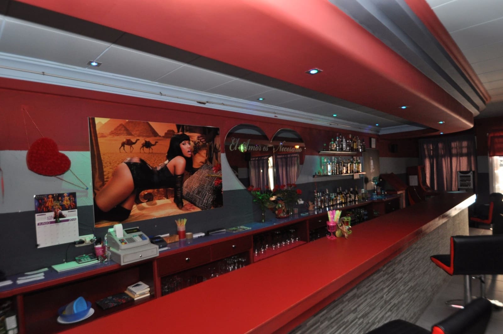 3 soverom Kommersiell til salgs i Calpe / Calp - € 299 995 (Ref: 9506515)