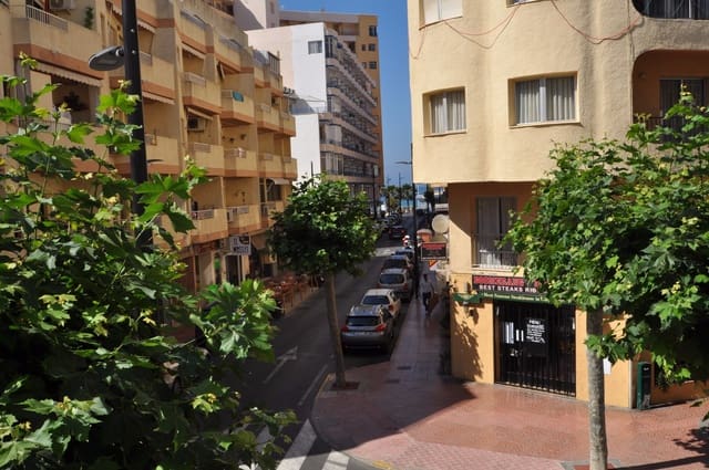3 soverom Kommersiell til salgs i Calpe / Calp - € 299 995 (Ref: 9506515)