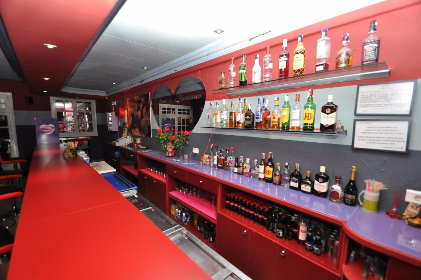 3 soverom Kommersiell til salgs i Calpe / Calp - € 299 995 (Ref: 9506515)