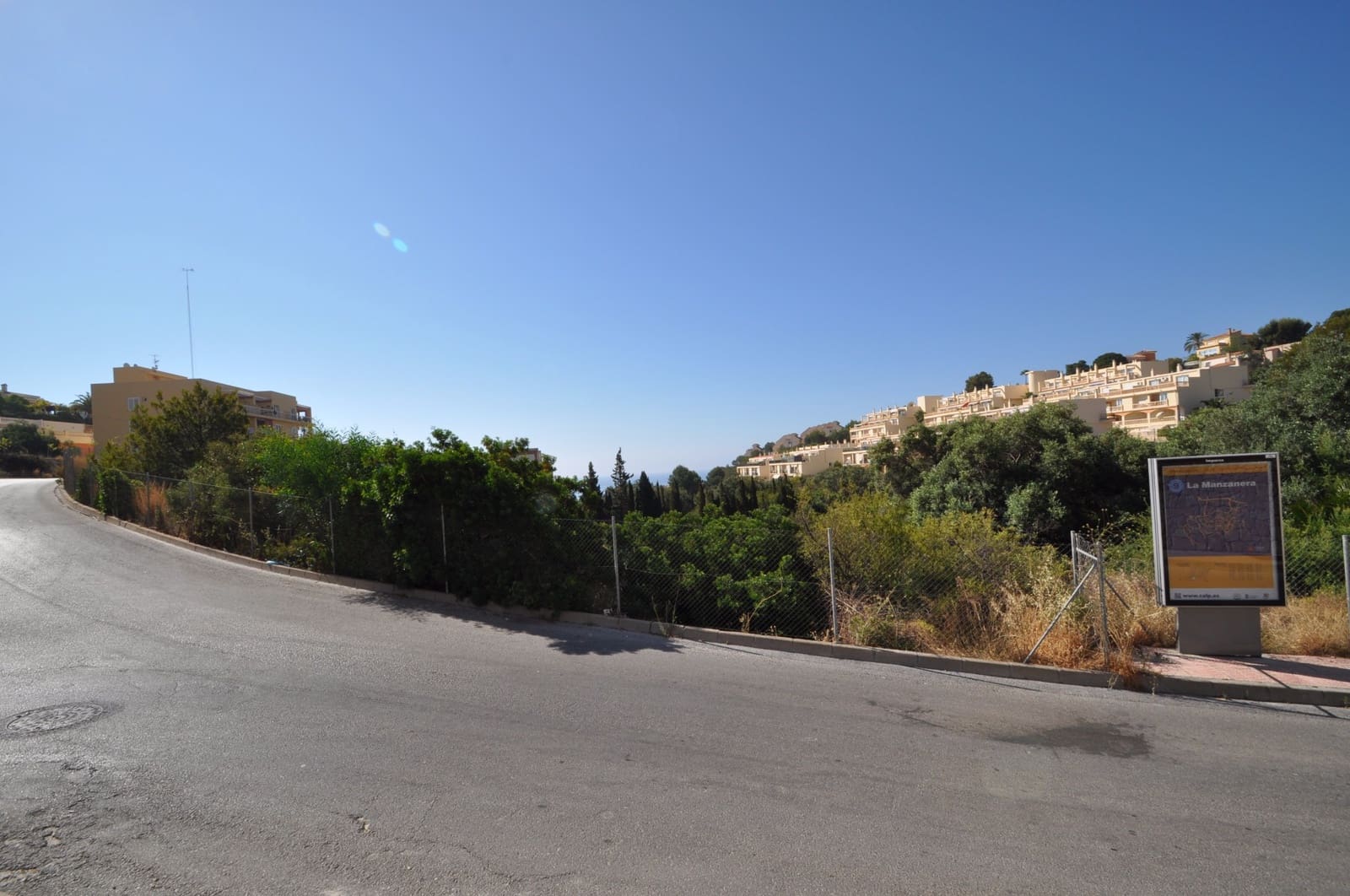 Comercial para venda em Calpe / Calp - 249 995 € (Ref: 9506516)