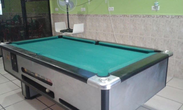 Kaupallinen myytävänä paikassa Calpe / Calp - 299 995 € (Ref: 9506517)