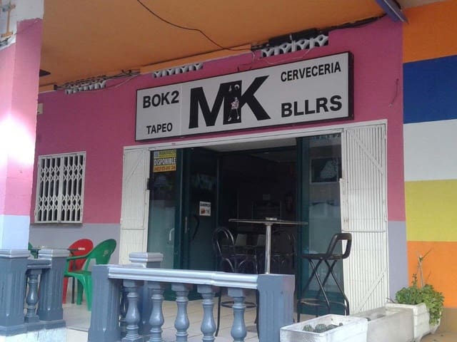 Kaupallinen myytävänä paikassa Calpe / Calp - 299 995 € (Ref: 9506517)