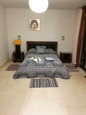 Casa de 6 habitaciones en Altea en venta - 2.800.000 € (Ref: 9506655)