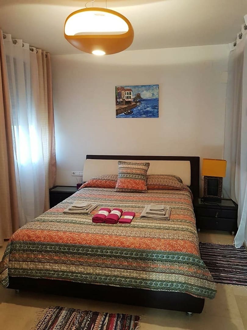 Casa de 6 habitaciones en Altea en venta - 2.800.000 € (Ref: 9506655)