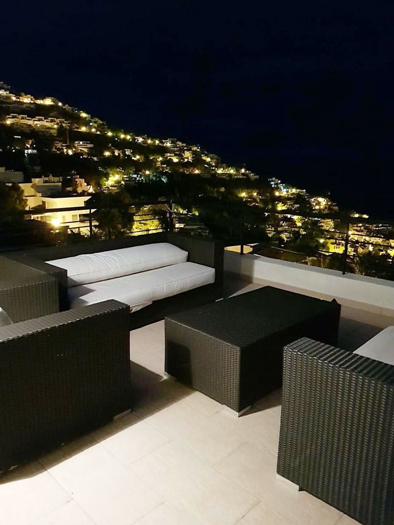 Casa de 6 habitaciones en Altea en venta - 2.800.000 € (Ref: 9506655)