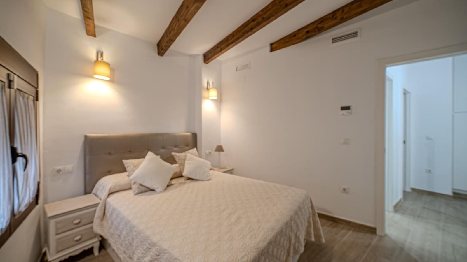 Apartamento de 2 habitaciones en La Villajoyosa / Vila Joiosa en venta - 224.000 € (Ref: 9509413)